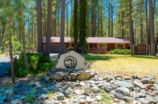 11 Shasta Trail, GRAEAGLE