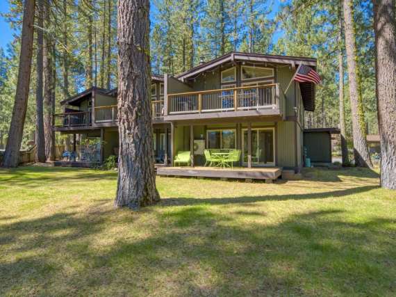 13 Graeagle Meadows Road, GRAEAGLE