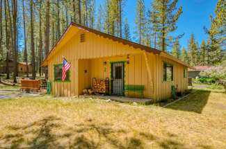 2 Washo Trail, GRAEAGLE