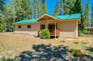 35 Pomo Trail, GRAEAGLE