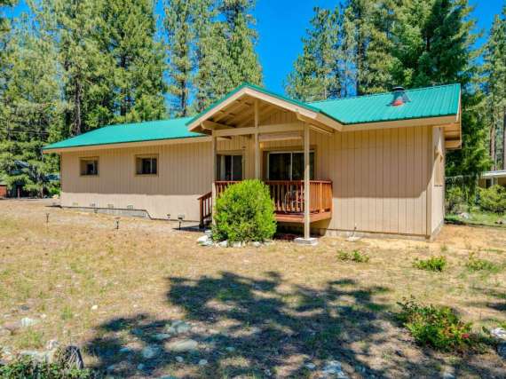 35 Pomo Trail, GRAEAGLE