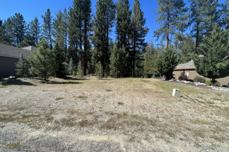 392 Sequoia Circle, PLUMAS PINES