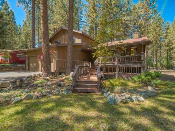 4 Mattole Trail, GRAEAGLE