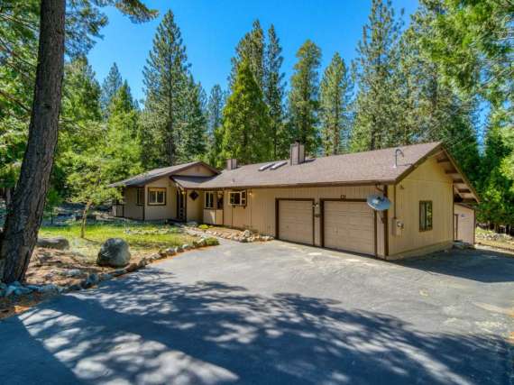 49 Wishram Trail, GRAEAGLE