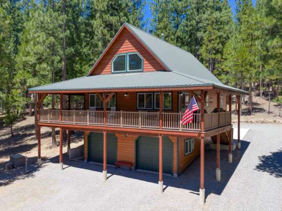 69467 Chipmunk Lane, MOHAWK VISTA