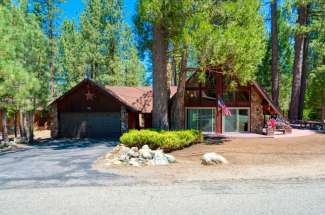 74 Tolowa Trail, GRAEAGLE