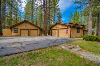 832 Goldridge Drive, GRAEAGLE