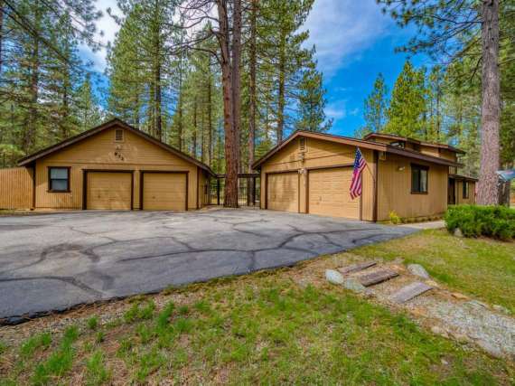 832 Goldridge Drive, GRAEAGLE
