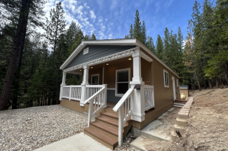 955 Shady Lane, CLIO