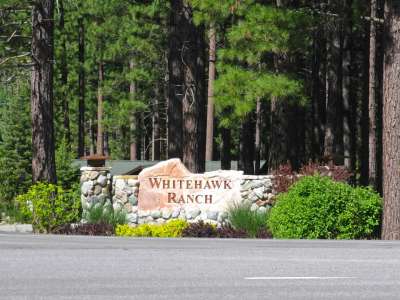 Whitehawk Ranch
