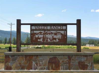 Valley Ranch Estates