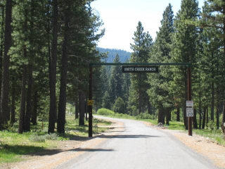 Smith Creek Ranch