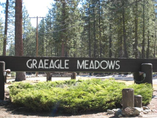 Graeagle meadows condos