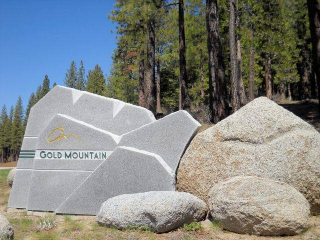 Gold Mountain