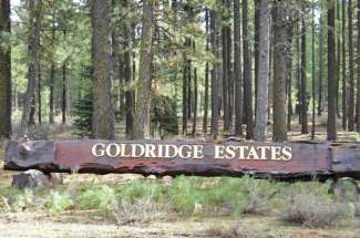 Goldridge Estates