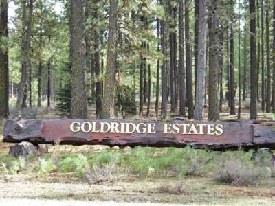 Goldridge Estates