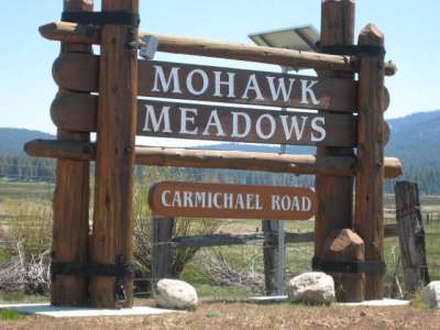 Mohawk Meadows