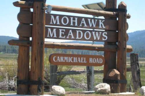 Mohawk Meadows