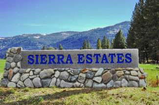 Sierra Estates