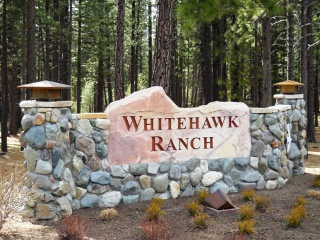 Whitehawk entrance
